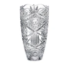 Ваза стеклянная Bohemia Miranda 250 мм (89002/99018/250)