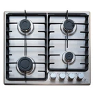 Варочная поверхность газовая GRETA KHG 640 N 292 X