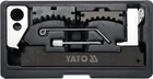 Zestaw YATO do blokady rozrządu OPEL Chevrolet, Fiat i Alfa Romeo 1.4-1.8 16V YT-06005 (5906083037689)