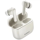 Бездротові Bluetooth навушники Baseus Bowie E17 True Wireless TWS Earphones BT5.3, 430mAh/35mAh, 25h (A00072200223-Z1) White