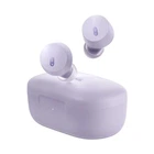 Бездротові Bluetooth навушники Baseus Bowie E18 True Wireless TWS Earphones, 25h Purple