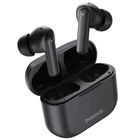 Беспроводные Bluetooth наушники Baseus Bowie E17 True Wireless TWS Earphones BT5.3, 430mAh/35mAh, 25h (A00072200113-Z1) Black