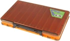 Коробка Select Reversible Box SLXD-31A 34x21.5x5cm