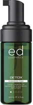 Пенка для умывания "Детокс" - Ed Cosmetics Detox Cleansing Foam 150ml (150ml) (1279457-814994563-2)