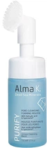 Пінка-мус для обличчя, що очищає - Alma K. Purify Pore Cleansing Foaming Mousse With Salicylic Acid & Symlacriol 110ml (110ml) (1267079-1683026535-2)
