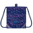 Сумка для обуви YES SB-10 Little Queen 550047 40х35 см