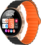 Smartwatch Xinji Cobee C3 Gold (C3 Gold-BO)