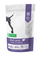 Сухой корм для собак Nature's Protection Adult Lamb All breeds