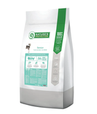 Сухий корм для літніх собак Nature's Protection Senior All breeds