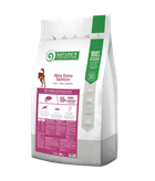 Сухий корм для собак Nature's Protection Mini extra Salmon Adult Small breeds