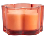 Świeca zapachowa Homla Floral Aura Blood Orange 330 g (5906496744907)