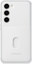 Панель Samsung Frame Cover для Galaxy S23 Білий (8806094771244)