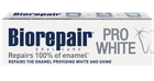 Отбеливающая зубная паста Biorepair Pro White 75 мл