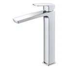 Смеситель для умывальника IMPRESE GRAFIKY ZMK061901011, хром