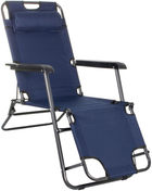 Leżak Springos GC0012