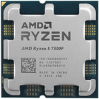 Procesor AMD Ryzen 5 7500F 3.7GHz/32MB Tray (100-000000597)