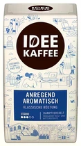 Кава мелена Idee Kaffee Anregend Aromatisch 500 г
