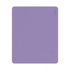Игровой коврик для мыши Baseus Mouse Pad 260×210 мм с двухсторонней поверхностью, B01055504511-00 Purple