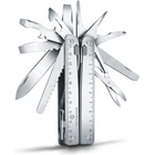 Складной нож Victorinox SwissTool X Plus – 37 инструментов в компактном корпусе