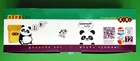 Набір гуашевих фарб 12 кольорів по 20 мл в картонній коробці KIDS Line (ZB.6604). ZiBi