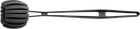Szczotka do czyszczenia karafki WMF Basic 41 cm (4000530689054)