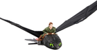 Игрушка на дистанционном управлении Dragons Как приручить дракона - Беззубик 6074369 (681147089600)