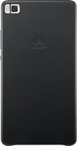 Etui Huawei Protective Case do Huawei P8 Black (51991162)