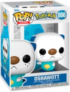 Игровая фигурка Funko Pop! серии Покемон - Ошавотт (69078)