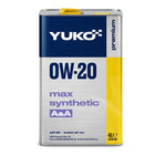 Моторна олива Yuko Max Synthetic