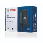 Зарядний пристрій BOSCH С30 - 0189911030 (6/12V)