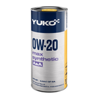 Моторна олива Yuko Max Synthetic