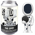 Figurka-niespodzianka Funko Soda Spider-Man The Spot 10.8 cm (889698734295)