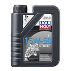 Моторна олива Liqui Moly Motorbike 4T Street