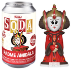 Figurka-niespodzianka Funko Soda Star Wars Padme Amidala 11.4 cm (889698659390)