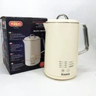 Электрочайник Magio MG-516, 1.5 л, 1500 ватт, с двойными стенками