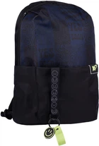 Рюкзак YES T-105 YES DSGN Smile 40x28x15 см 17 л (559928) (5056574447180)