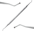 Екскаватор стоматологічний Surgicon 17/18 SD-1100-17О (2000988946268)