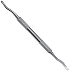 Двосторонній распатор Surgicon Hopkins SD-0052-02 (2000949735856)