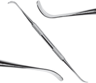 Двосторонній распатор Surgicon Freer SD-0053-16 (2000949735870)