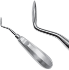 Елеватор кореневий Surgicon Flohr SD-0701-02 (2000988946817)