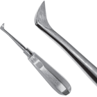 Елеватор кореневий Surgicon Seldin лівосторонній SD-0709-4L (2000988946893)