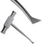 Елеватор кореневий Surgicon Walter F. Barry SD-0758-321 (2000997416769)