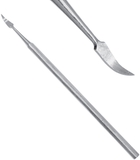 Скейлер односторонній Surgicon списоподібний загнутий 15.3 см SD-1000-01 (2000988947142)