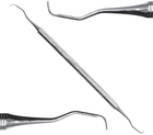 Кюрета Surgicon Gracey 1/2 SD-1047-02O (2000988947241)