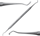 Екскаватор стоматологічний Surgicon 19-20 SD-1100-19O (2000988946275)