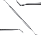 Інструмент для моделювання воску Surgicon Tulf 16.5 см SD-2040-02 (2000988948064)