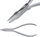 Щипці Surgicon для згинання шин Schwas Model Il 13cм SD-2222-13 (2000997430574)