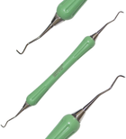 Кюрета Nova Columbia 4L-4R N0729-S (2000988942161)