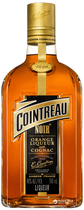 Ликер Cointreau Noir 0.7 л 40% (3035540006394)