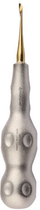 Легкий твіст люксатор прямий Dental Studio Easy Twist Luxator 3112 (2000997429707)